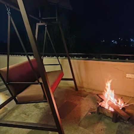 Shivalaya Cottage,Home Away From Home,Mehragaon,Bhimtal Bhowali Buitenkant foto
