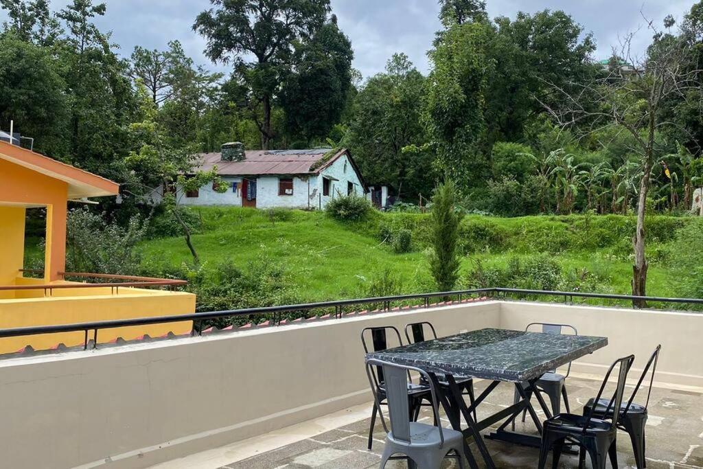 Shivalaya Cottage,Home Away From Home,Mehragaon,Bhimtal Bhowali Buitenkant foto
