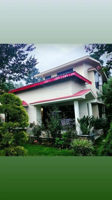 Shivalaya Cottage,Home Away From Home,Mehragaon,Bhimtal Bhowali Buitenkant foto