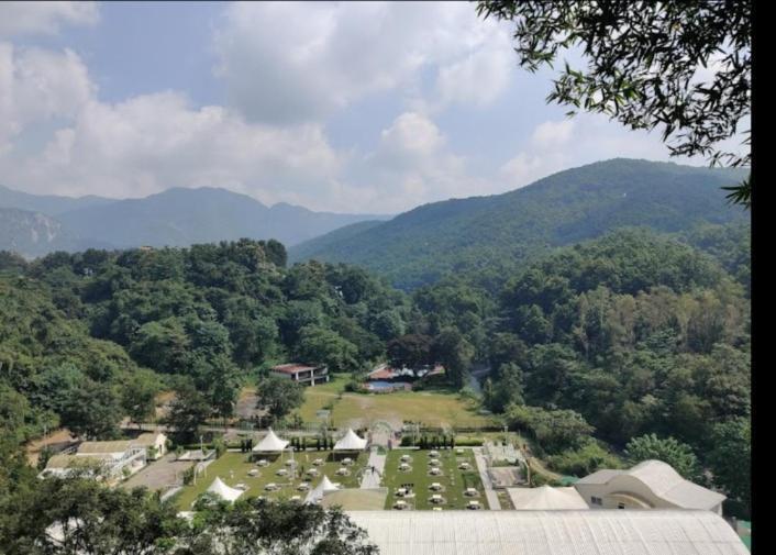 Shivalaya Cottage,Home Away From Home,Mehragaon,Bhimtal Bhowali Buitenkant foto