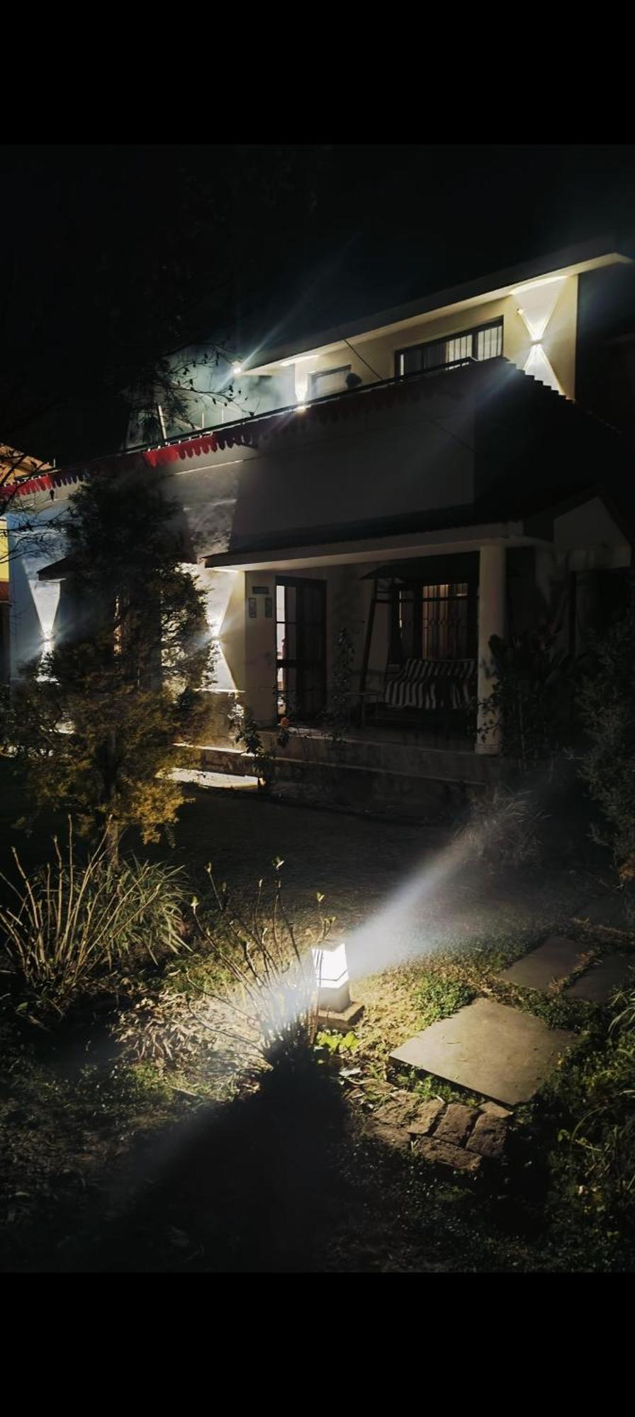 Shivalaya Cottage,Home Away From Home,Mehragaon,Bhimtal Bhowali Buitenkant foto