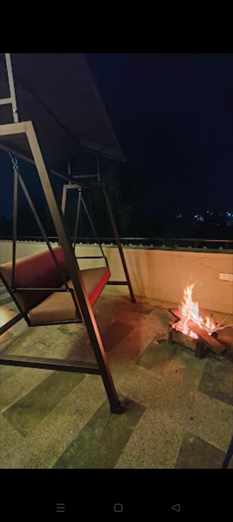 Shivalaya Cottage,Home Away From Home,Mehragaon,Bhimtal Bhowali Buitenkant foto